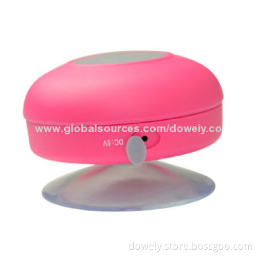 Bluetooth portable speakers wireless